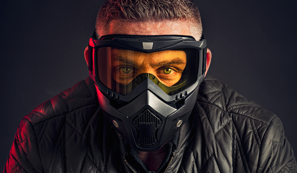 Nuno Horta, artista visual português